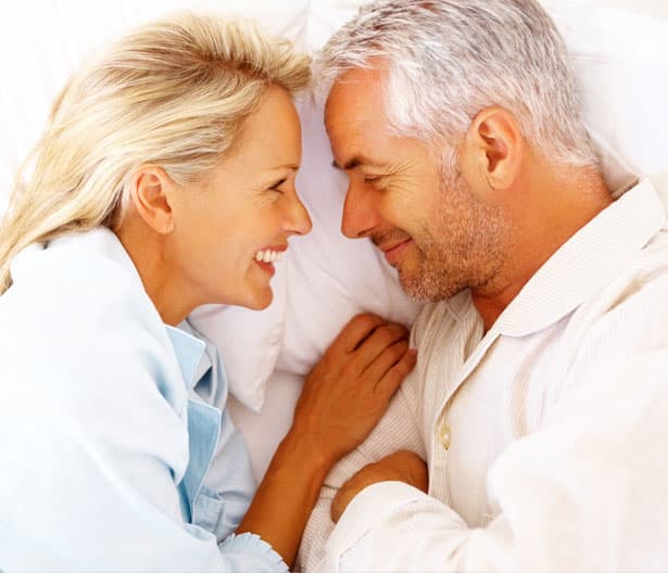 Male and Female Sexual Dysfunction