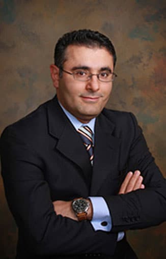 Dr. Shafizadeh New York