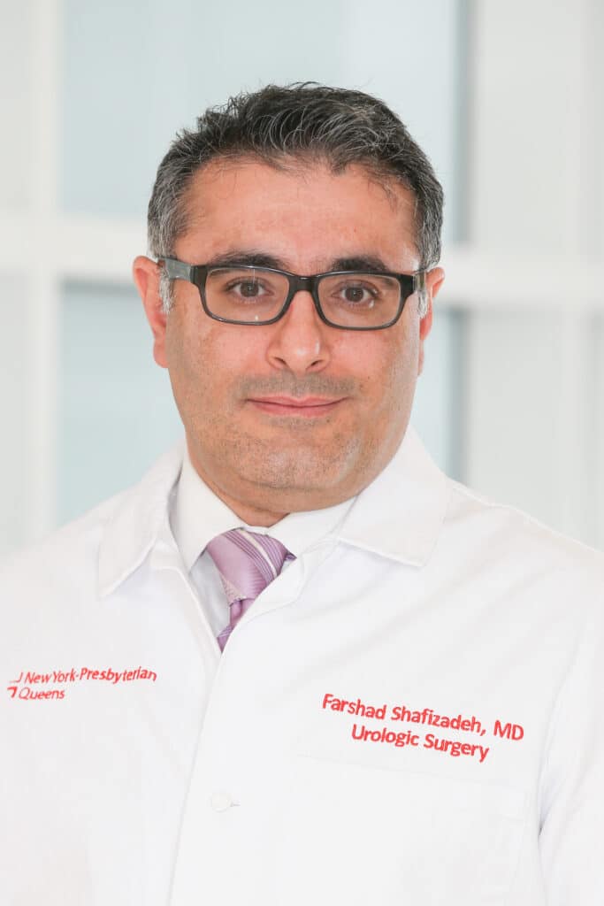 Dr. Shafizadeh
