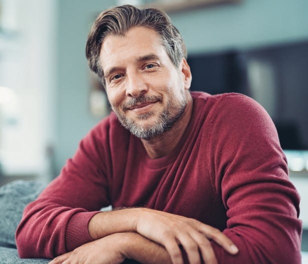 Aesthetic Urology For Men